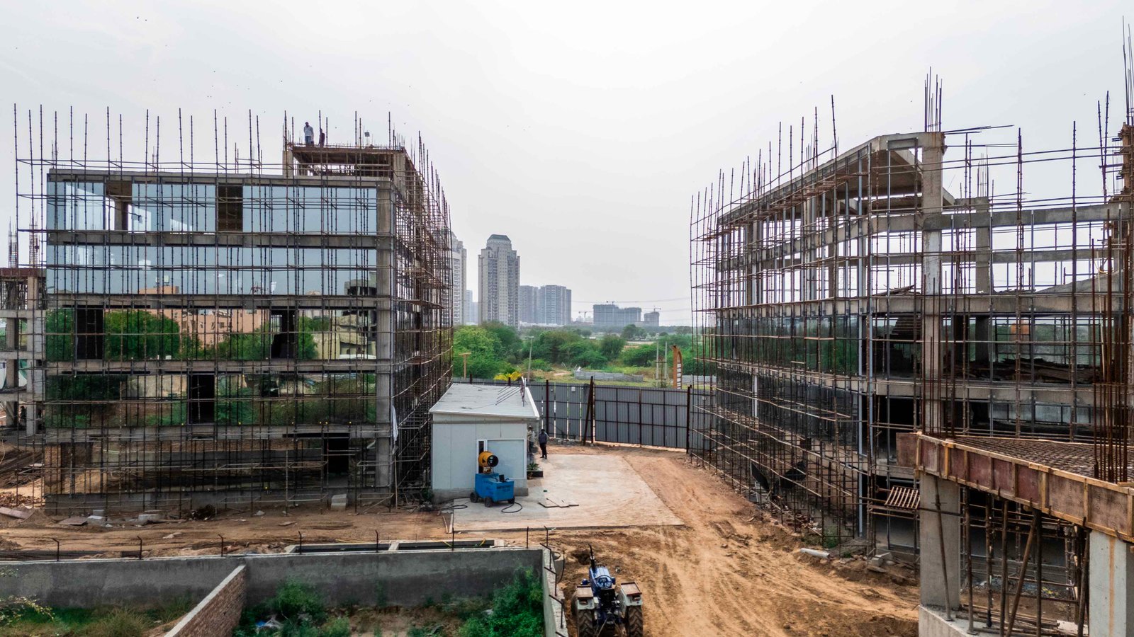 Construction 3